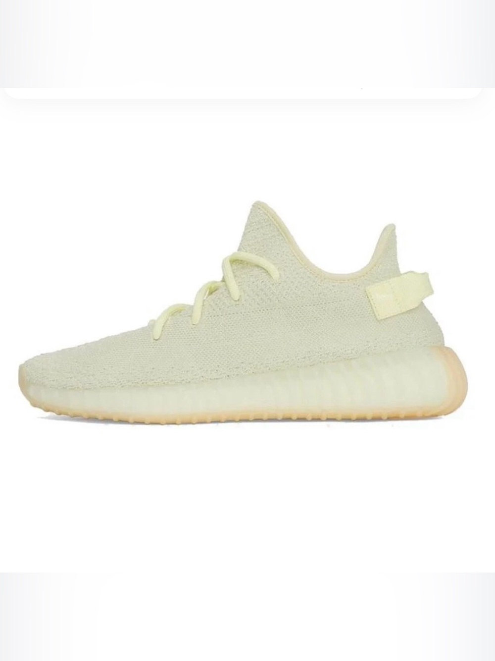 Adidas Yeezy boots 350 “butter”
